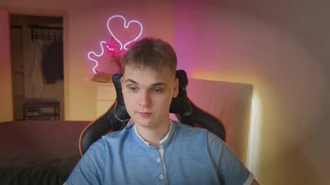 Snapshot of lucas_dany chatting on September 9, 6:46 am Lucas Gill online show from September 9, 6:46 am