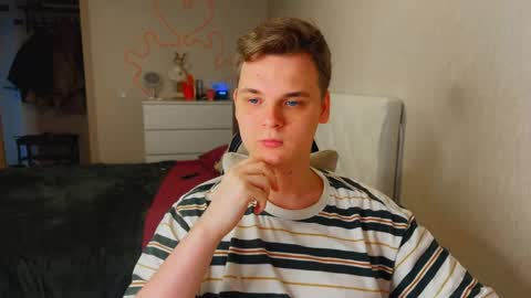 Lucas Gill online show from December 18, 6:41 am