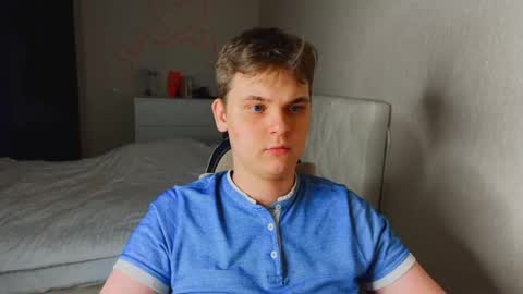 Lucas Gill online show from February 2, 9:46 pm