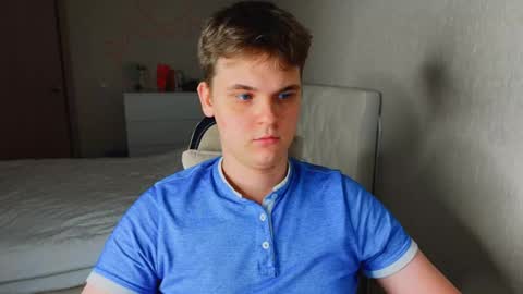 Lucas Gill online show from February 4, 12:11 pm