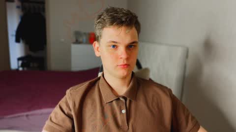 Lucas Gill online show from February 25, 7:07 am