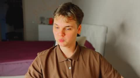 Lucas Gill online show from March 2, 12:56 pm