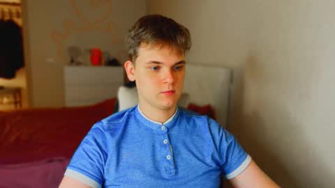 Lucas Gill online show from March 9, 12:53 pm