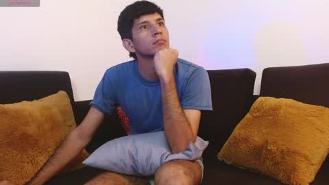 Snapshot of lucas_dream chatting on April 17, 11:46 am lucas_dream online show from April 17, 11:46 am