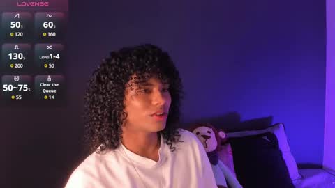 Snapshot of lucas_eevans07 chatting on September 16, 10:16 am online show from September 16, 10:16 am