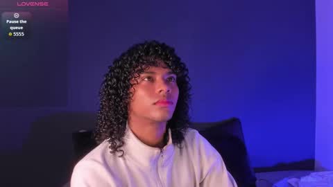 Snapshot of lucas_eevans07 chatting on September 19, 11:33 am online show from September 19, 11:33 am