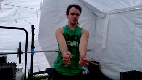 LucasJacobs online show from March 9, 10:03 pm