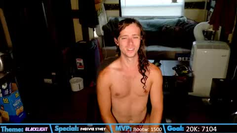 LucasJacobs online show from June 21, 2:58 am