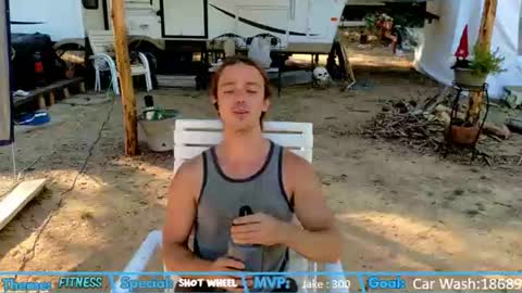 LucasJacobs online show from July 11, 1:19 am