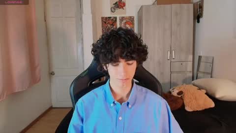 Snapshot of lucas_xo chatting on May 3, 11:44 pm lucas_xo online show from May 3, 11:44 pm