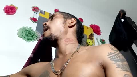 Daniel online show from November 20, 2:01 am