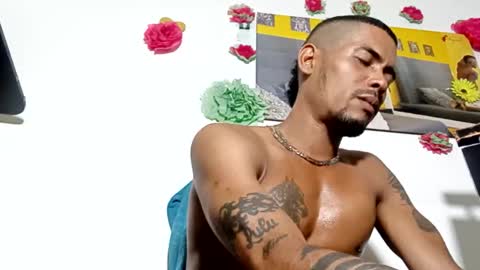 Daniel online show from November 23, 7:13 pm