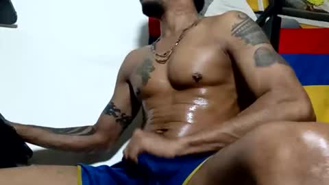 Daniel online show from February 12, 3:51 pm