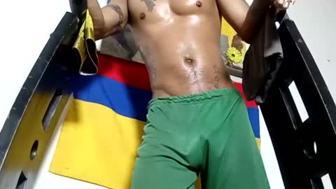 Daniel online show from February 28, 3:13 pm