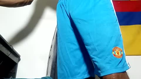 Daniel online show from March 6, 2:24 pm