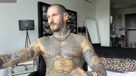 lucasexclusive online show from January 8, 4:02 am