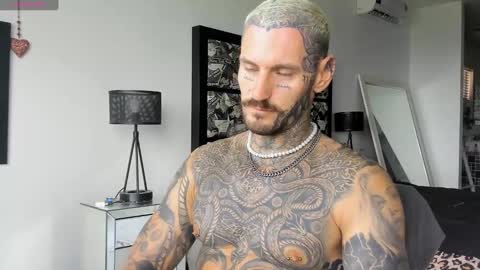 lucasexclusive online show from January 24, 6:57 am