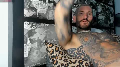 lucasexclusive online show from January 30, 10:50 am