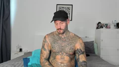 lucasexclusive online show from March 26, 5:13 am