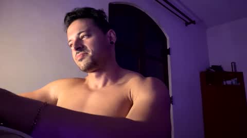 lucasfit24 online show from March 7, 2:46 am