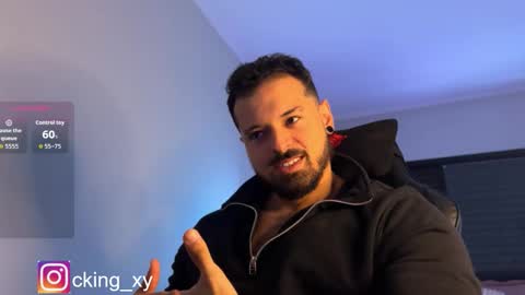 lucasfit24 online show from October 10, 2:49 pm