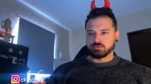 lucasfit24 online show from October 23, 2:05 pm