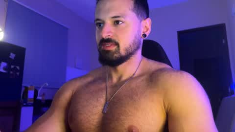 lucasfit24 online show from November 24, 12:32 am