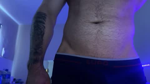 lucasfit24 online show from November 27, 2:30 pm