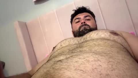 lucasmagana85 online show from April 6, 2:53 am