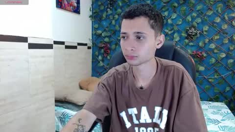 LucassSmith11 online show from April 18, 7:18 pm