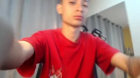 LucassSmith11 online show from June 3, 12:13 am