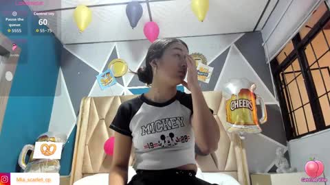 MIA HOT online show from September 30, 11:59 am