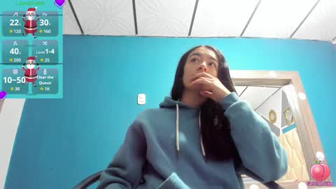 MIA HOT online show from November 28, 12:19 pm