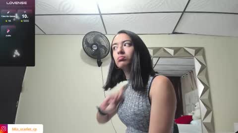 MIA HOT online show from February 10, 12:42 pm