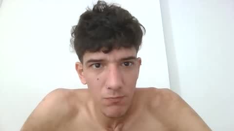 Lucca Di Santos online show from April 13, 4:23 pm