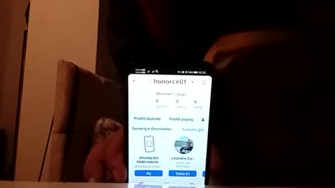 Snapshot of luccaha19 chatting on March 13, 11:55 pm luccaha19 online show from March 13, 11:55 pm