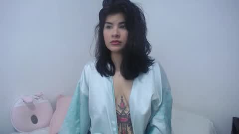 lucy online show from January 18, 2:54 pm