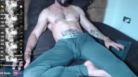 felipe online show from April 16, 4:41 pm