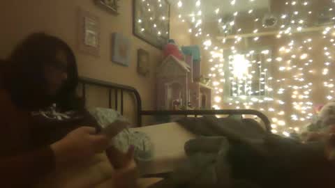 Luceatiel Queen of Spades online show from April 2, 4:43 am