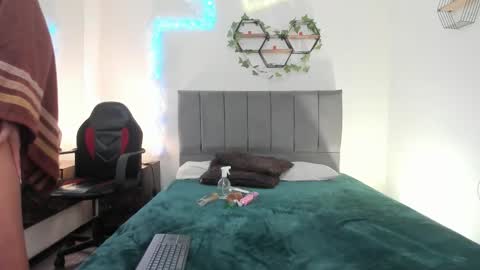 Lucero  online show from November 21, 3:16 am