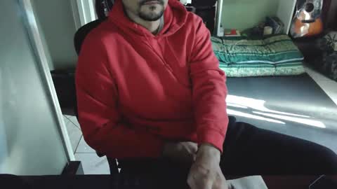 Luchi Luchano online show from December 16, 8:58 pm