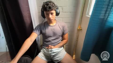 Felipe online show from December 16, 2:00 pm