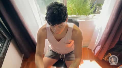 Felipe online show from February 17, 5:52 pm