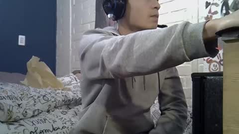 Felipe online show from May 25, 4:07 am