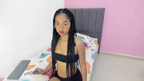Snapshot of luci_2 chatting on December 1, 6:41 pm Luci online show from December 1, 6:41 pm