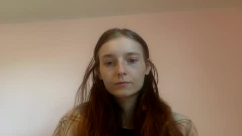 Luci Layne online show from June 24, 1:21 pm