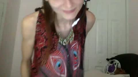 Luci Layne online show from June 27, 4:01 pm
