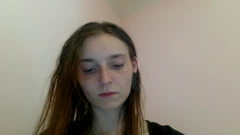 Luci Layne online show from July 4, 7:09 pm