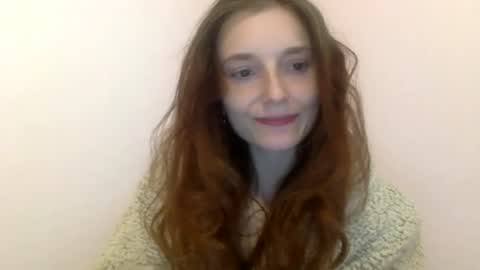 Luci Layne online show from July 5, 6:59 pm