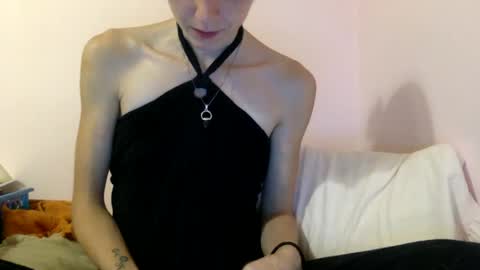 Luci Layne online show from July 10, 4:39 am